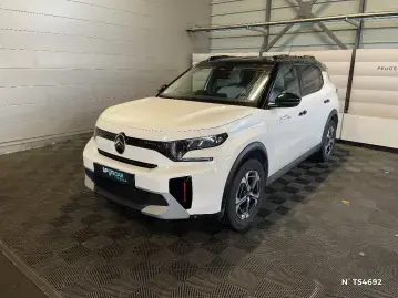 Acheter CITROEN C3 AIRCROSS NOUVEAU C3 AIRCROSS Nouveau C3 Aircross démonstration en vente à CITROEN NOISY-LE-GRAND GUEUDET 1880