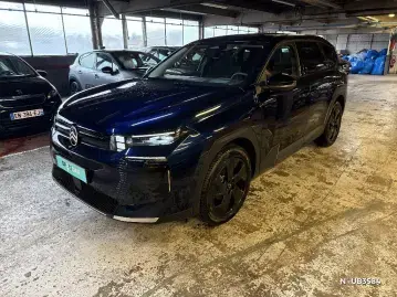 Acheter CITROEN C5 AIRCROSS C 5 AIRCROSS HYBRIDE Nouveau C5 Aircross démonstration en vente à CITROEN NOISY-LE-GRAND GUEUDET 1880