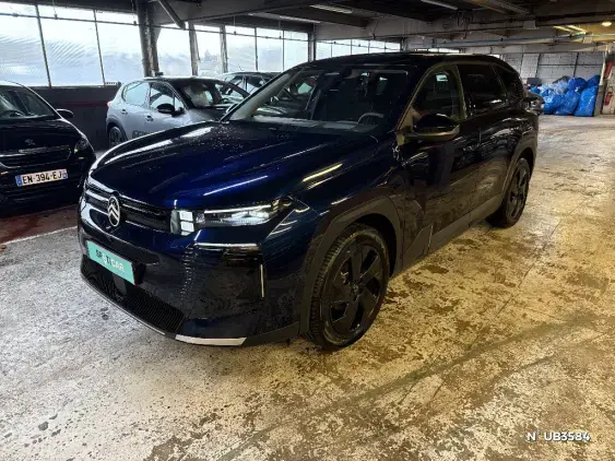 CITROEN C5 AIRCROSS II - voiture de démonstration - Photo 1