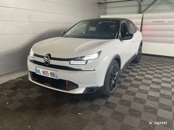 CITROEN C4 III - voiture de démonstration - Photo 1