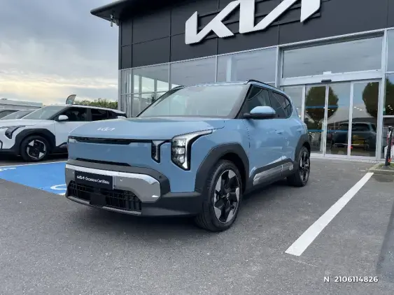 KIA EV2 - voiture de démonstration - Photo 1