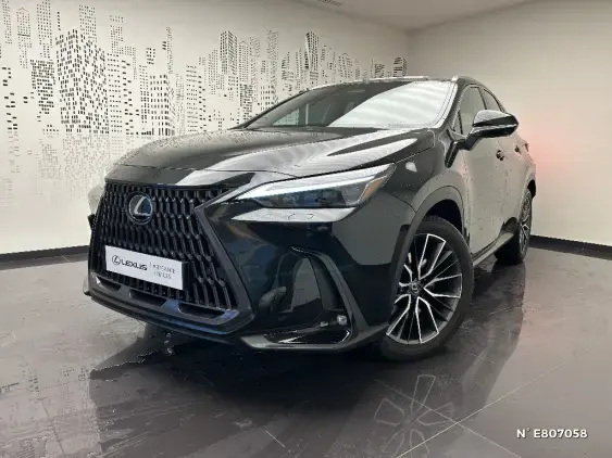 LEXUS NX II - voiture de démonstration - Photo 1