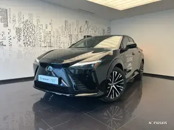 Acheter LEXUS RZ RZ 500e Executive démonstration en vente à LEXUS SAINT-MAXIMIN GUEUDET 1880