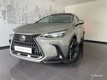 Acheter LEXUS NX NX 350h 2WD Hybride Luxe Plus démonstration en vente à LEXUS SAINT-MAXIMIN GUEUDET 1880