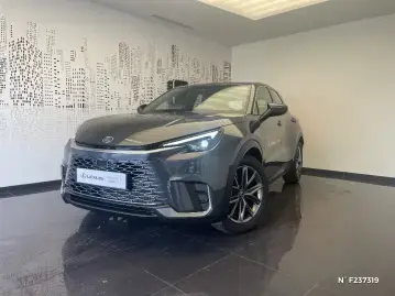 Acheter LEXUS LBX LBX 2WD Elegant démonstration en vente à LEXUS SAINT-MAXIMIN GUEUDET 1880