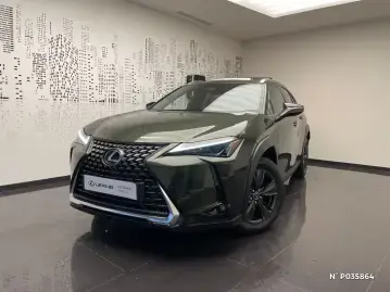 Acheter LEXUS UX UX 300h 2WD Luxe démonstration en vente à LEXUS SAINT-MAXIMIN GUEUDET 1880