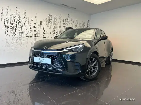 LEXUS LBX - voiture de démonstration - Photo 1