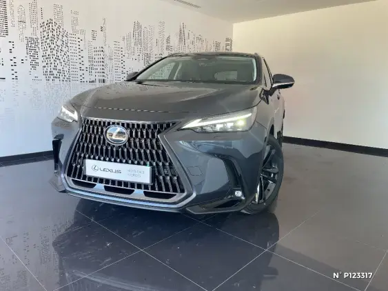 LEXUS NX II - voiture de démonstration - Photo 1