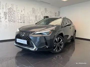 Acheter LEXUS UX UX 300h 2WD Executive démonstration en vente à LEXUS SAINT-MAXIMIN GUEUDET 1880
