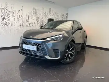 Acheter LEXUS LBX LBX 2WD Emotion démonstration en vente à LEXUS SAINT-MAXIMIN GUEUDET 1880