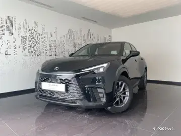 Acheter LEXUS LBX LBX 2WD Business Plus démonstration en vente à LEXUS SAINT-MAXIMIN GUEUDET 1880