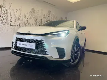 Acheter LEXUS LBX LBX 2WD Elegant démonstration en vente à LEXUS SAINT-MAXIMIN GUEUDET 1880