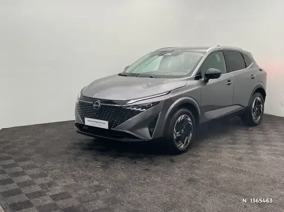 NISSAN QASHQAI III - voiture de démonstration - Photo 1