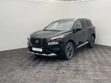 Acheter NISSAN X-TRAIL X-Trail e-POWER 204 ch Tekna démonstration en vente à NISSAN BOULOGNE-SUR-MER GUEUDET 1880