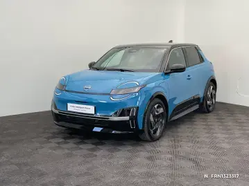 Acheter NISSAN MICRA Electrique 52kWh 150ch Evolve démonstration en vente à NISSAN BOULOGNE-SUR-MER GUEUDET 1880