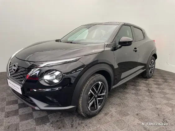NISSAN JUKE II - voiture de démonstration - Photo 1