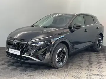 Acheter NISSAN QASHQAI Qashqai Hybrid e-Power Gen3 205 ch N-Connecta démonstration en vente à NISSAN BOULOGNE-SUR-MER GUEUDET 1880