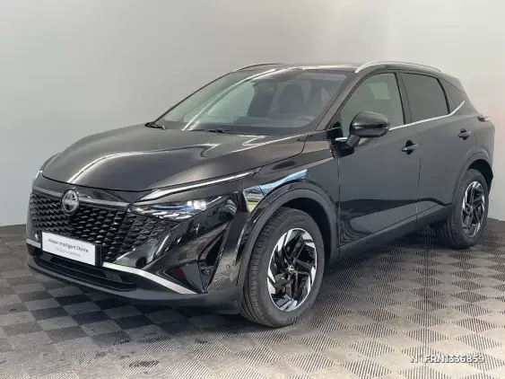 NISSAN QASHQAI III - voiture de démonstration - Photo 1