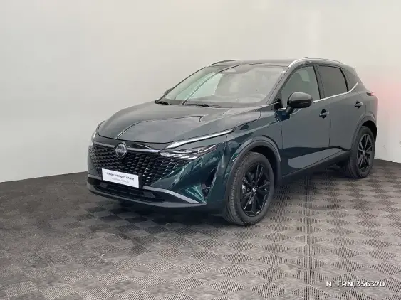 NISSAN QASHQAI III - voiture de démonstration - Photo 1