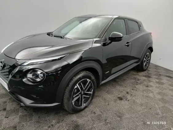 NISSAN JUKE II - voiture de démonstration - Photo 1