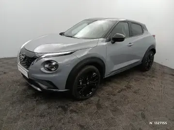 Acheter NISSAN JUKE Juke HYBRID 143 N-Sport démonstration en vente à NISSAN COMPIEGNE GUEUDET 1880