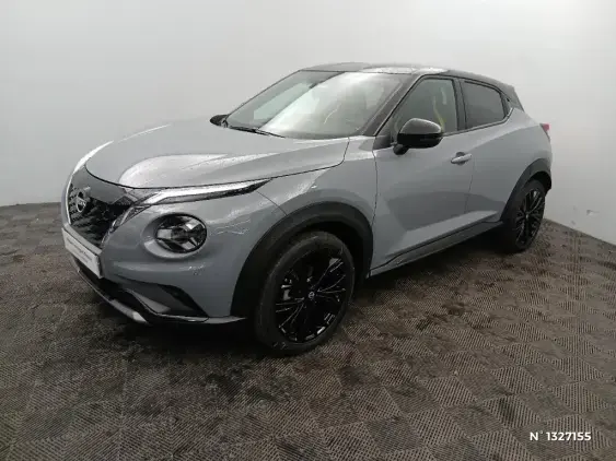 NISSAN JUKE II - voiture de démonstration - Photo 1