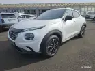 NISSAN JUKE II - Photo 1