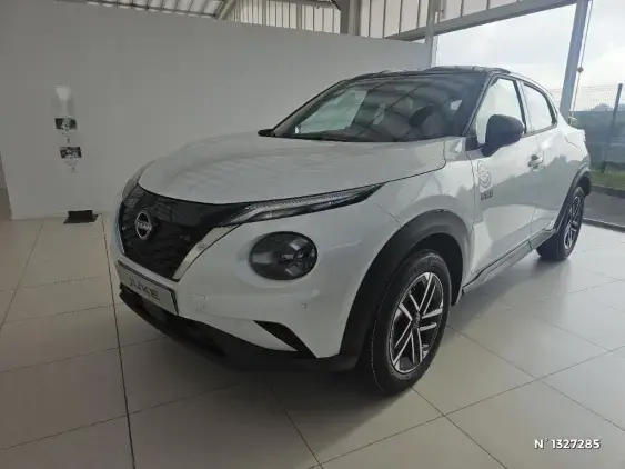 NISSAN JUKE II - voiture de démonstration - Photo 1