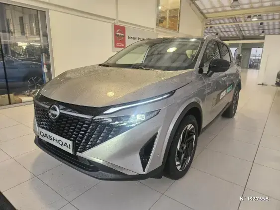 NISSAN QASHQAI III - voiture de démonstration - Photo 1