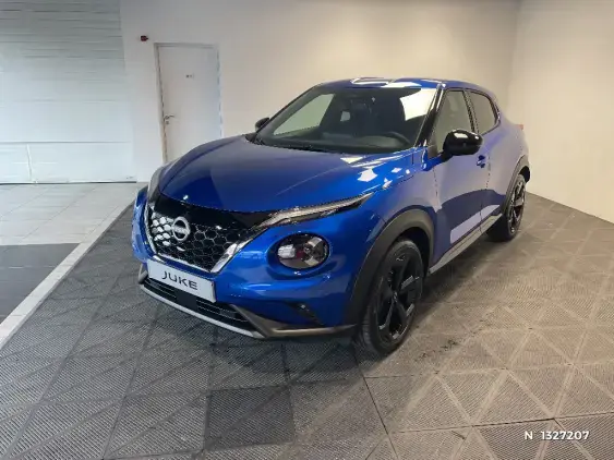 NISSAN JUKE II - voiture de démonstration - Photo 1