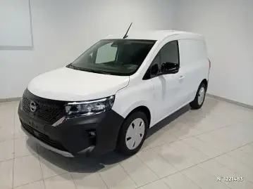 Acheter NISSAN TOWNSTAR TOWNSTAR EV FOURGON L1 45KWH CHARGEUR 22KW TEKNA démonstration en vente à NISSAN LISIEUX GUEUDET 1880