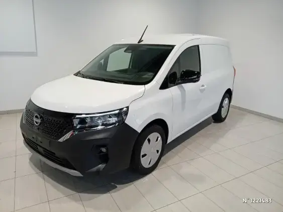 NISSAN TOWNSTAR ELECTRIQUE - voiture de démonstration - Photo 1