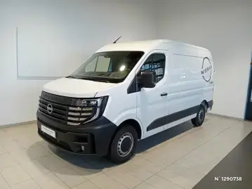 Acheter NISSAN INTERSTAR INTERSTAR FOURGON 3T5 L2H2 2.0 DCI 130 N-CONNECTA démonstration en vente à NISSAN LISIEUX GUEUDET 1880