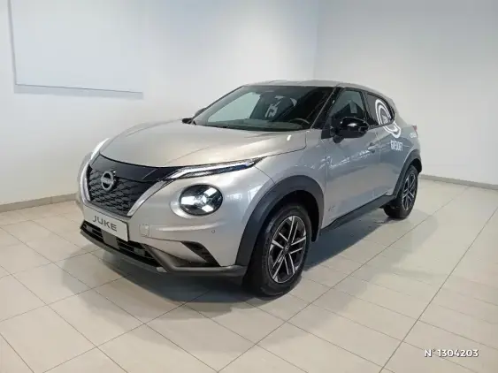 NISSAN JUKE II - voiture de démonstration - Photo 1