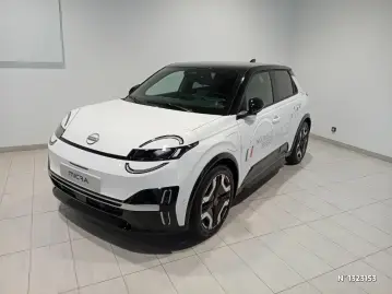 Acheter NISSAN MICRA Electrique 52kWh 150ch Advance démonstration en vente à NISSAN LISIEUX GUEUDET 1880