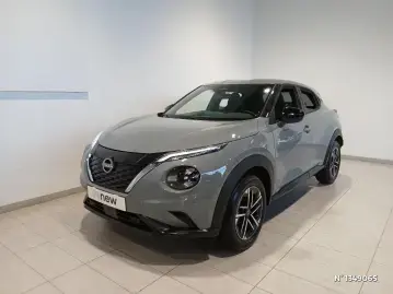 Acheter NISSAN JUKE Juke HYBRID 143 N-Connecta démonstration en vente à NISSAN LISIEUX GUEUDET 1880