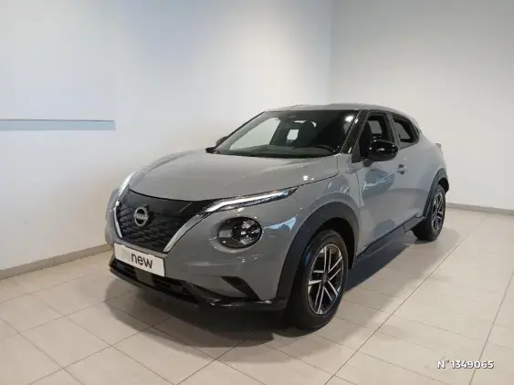 NISSAN JUKE II - voiture de démonstration - Photo 1