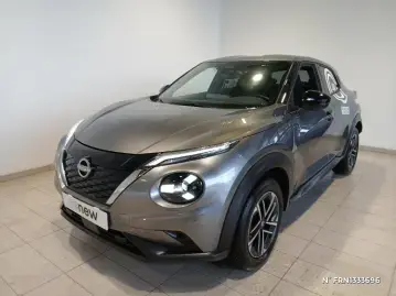 Acheter NISSAN JUKE Juke HYBRID 143 N-Connecta démonstration en vente à NISSAN LISIEUX GUEUDET 1880