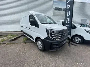Acheter NISSAN INTERSTAR INTERSTAR FOURGON 3T3 L2H2 2.0 DCI 150 N-CONNECTA démonstration en vente à NISSAN ROUEN GUEUDET 1880