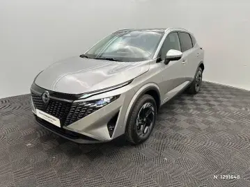 Acheter NISSAN QASHQAI Qashqai e-Power 190 ch N-Connecta démonstration en vente à NISSAN ROUEN GUEUDET 1880