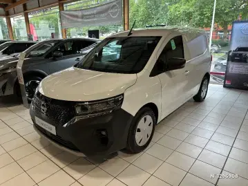 Acheter NISSAN TOWNSTAR TOWNSTAR EV FOURGON L1 45KWH CHARGEUR 22KW ACENTA démonstration en vente à NISSAN ROUEN GUEUDET 1880