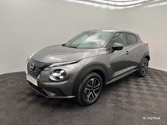 NISSAN JUKE II - voiture de démonstration - Photo 1
