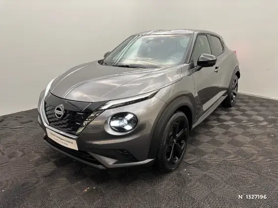 NISSAN JUKE II - voiture de démonstration - Photo 1