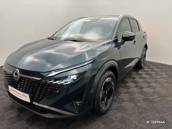 NISSAN QASHQAI III - voiture de démonstration - Photo 1