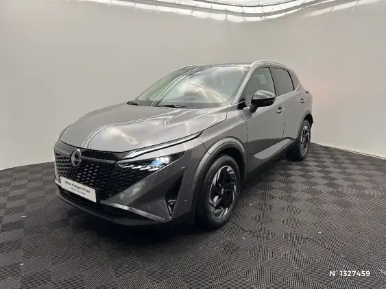 NISSAN QASHQAI III - voiture de démonstration - Photo 1