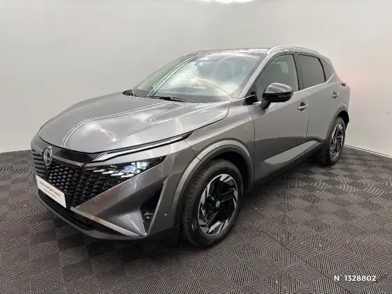 NISSAN QASHQAI III - voiture de démonstration - Photo 1