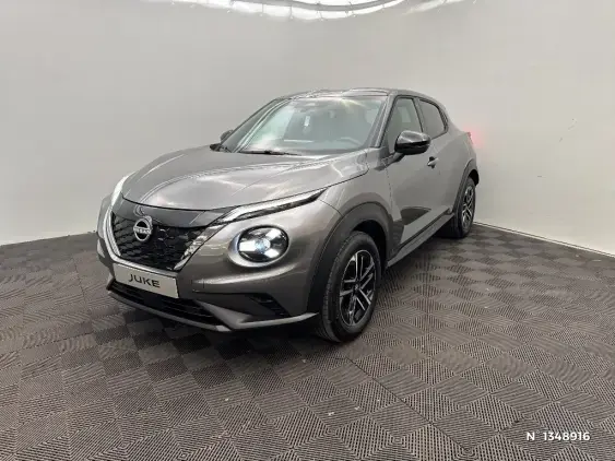 NISSAN JUKE II - voiture de démonstration - Photo 1