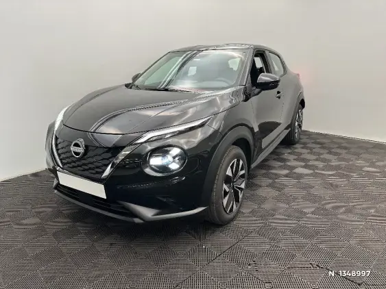NISSAN JUKE II - voiture de démonstration - Photo 1
