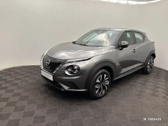NISSAN JUKE II - voiture de démonstration - Photo 1