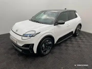 Acheter NISSAN MICRA Electrique 52kWh 150ch Advance démonstration en vente à NISSAN ROUEN GUEUDET 1880